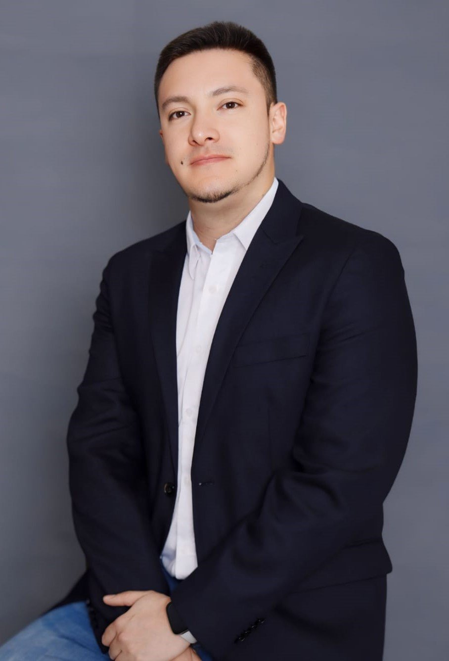 Racines Navas Pablo Daniel  .